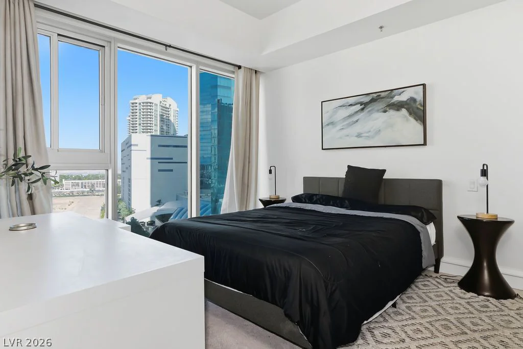 2700 Las Vegas, Las Vegas, NV 89109
