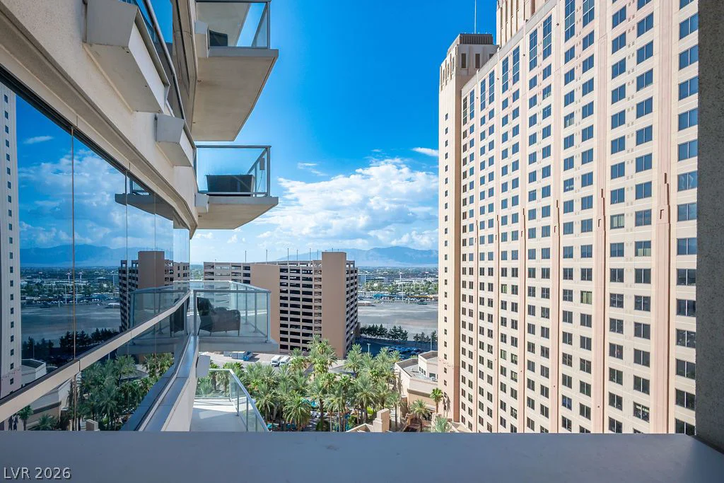 2700 Las Vegas, Las Vegas, NV 89109