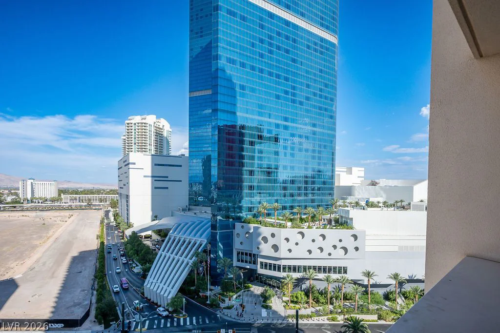 2700 Las Vegas, Las Vegas, NV 89109