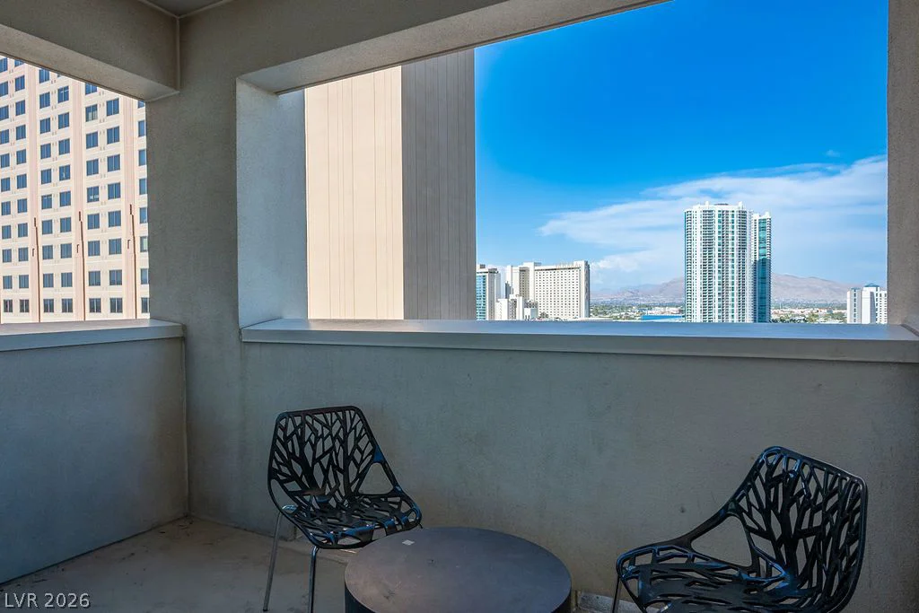 2700 Las Vegas, Las Vegas, NV 89109