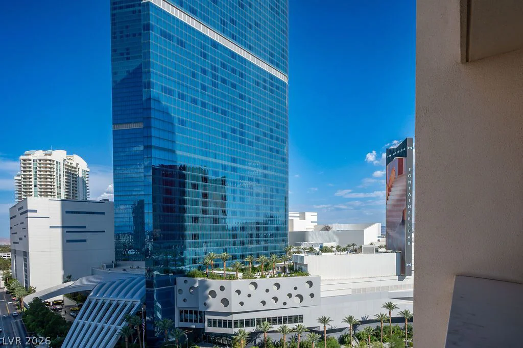 2700 Las Vegas, Las Vegas, NV 89109