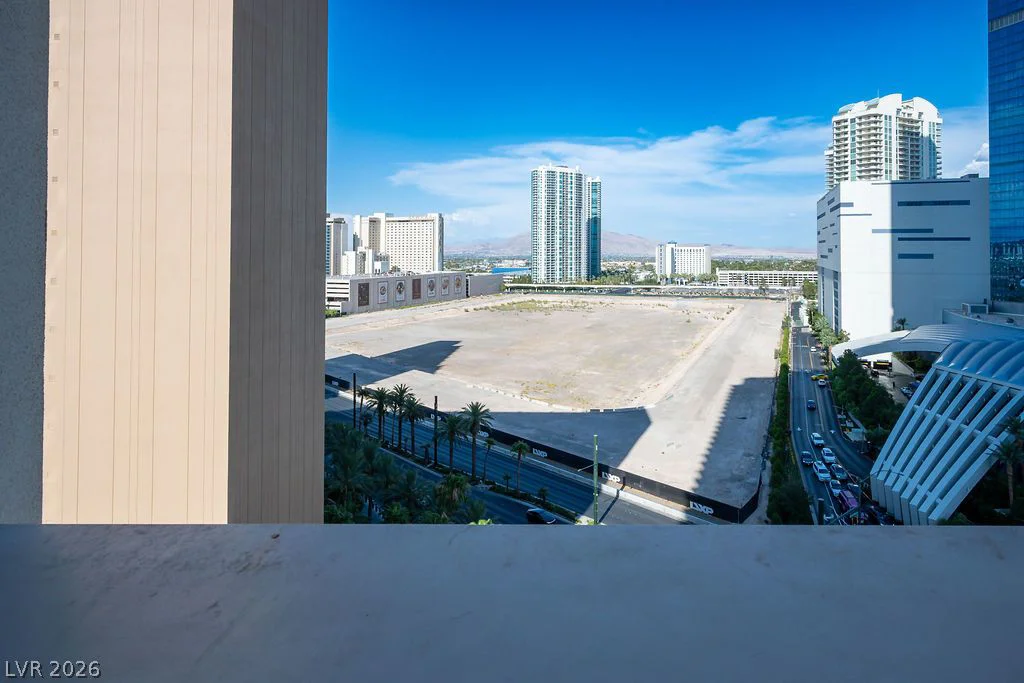 2700 Las Vegas, Las Vegas, NV 89109