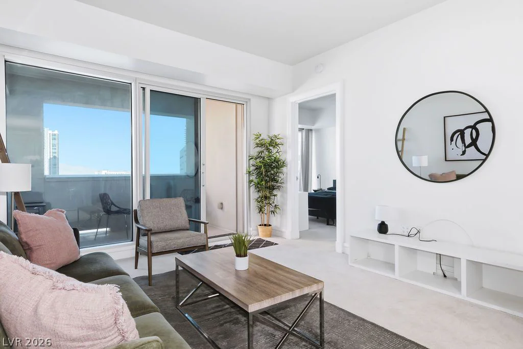 2700 Las Vegas, Las Vegas, NV 89109