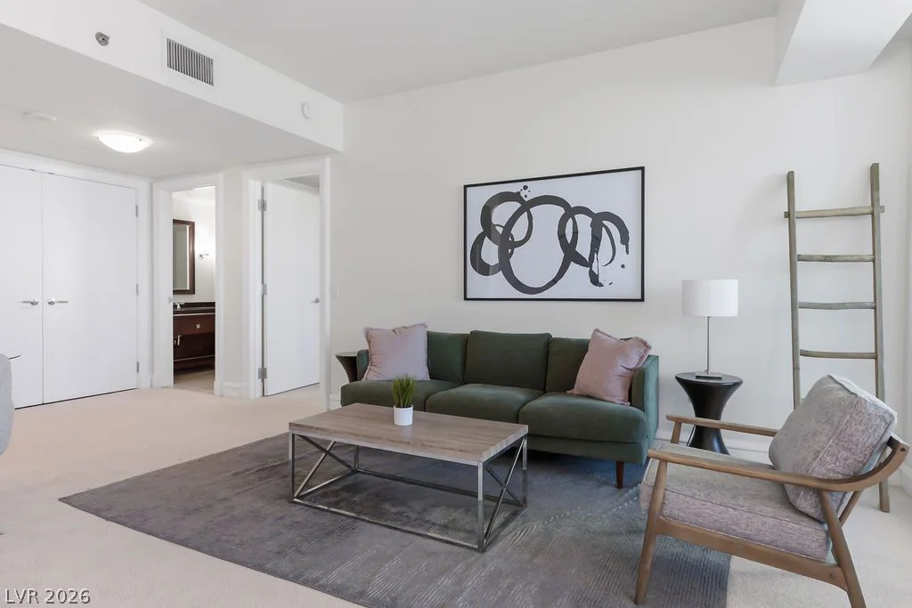 2700 Las Vegas, Las Vegas, NV 89109