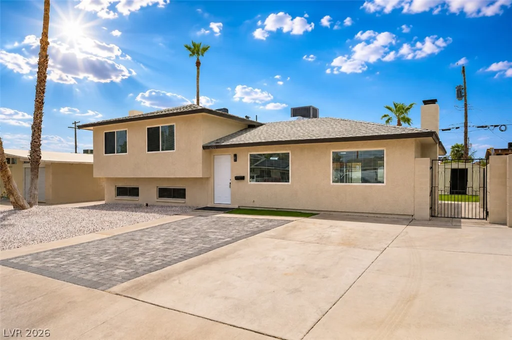 6225 Arlington, Las Vegas, NV 89107