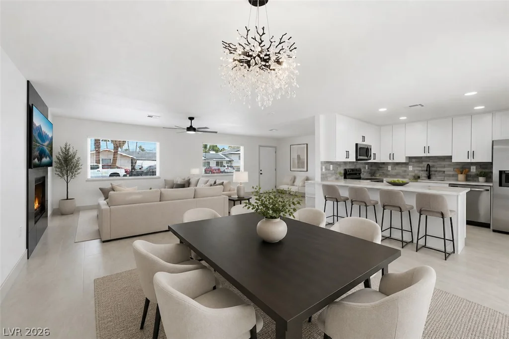 6225 Arlington, Las Vegas, NV 89107