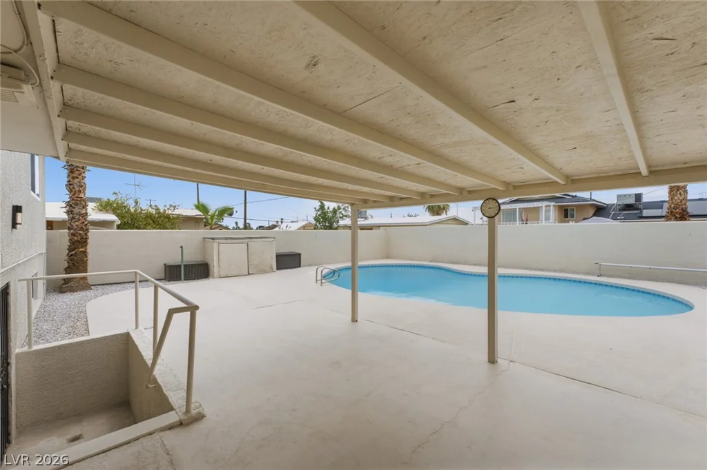 6225 Arlington, Las Vegas, NV 89107