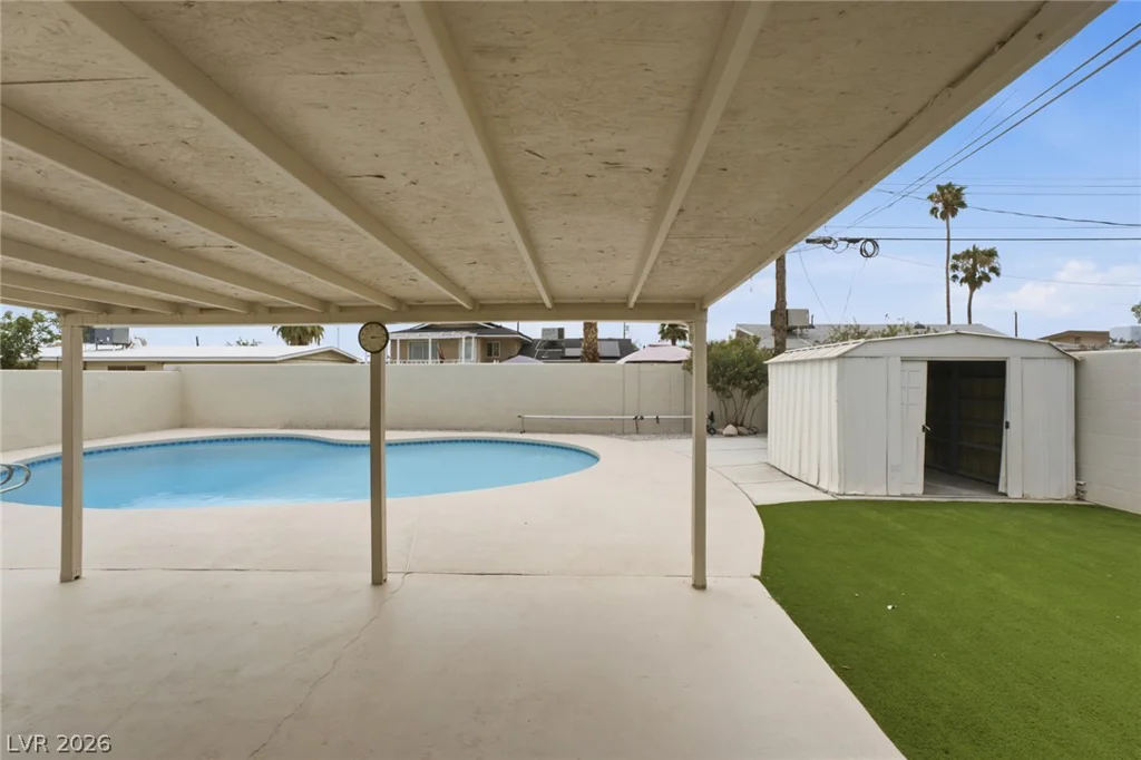 6225 Arlington, Las Vegas, NV 89107