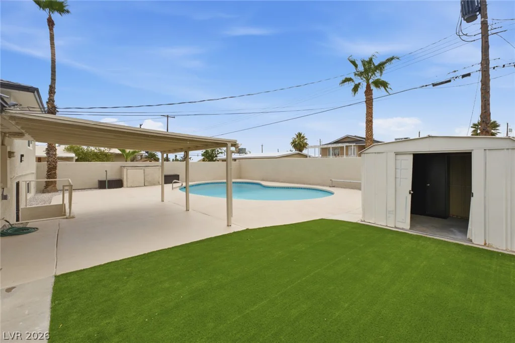6225 Arlington, Las Vegas, NV 89107