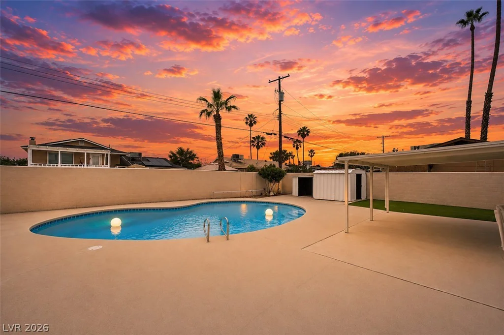 6225 Arlington, Las Vegas, NV 89107