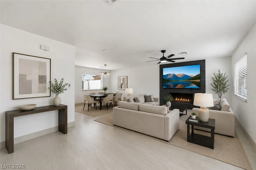 6225 Arlington, Las Vegas, NV 89107