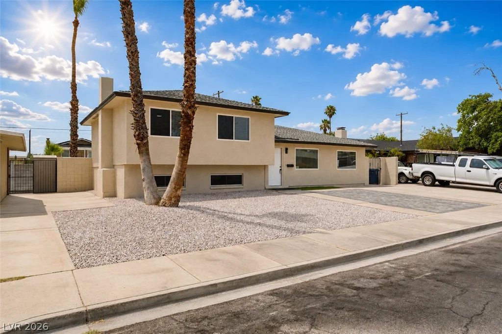 6225 Arlington, Las Vegas, NV 89107
