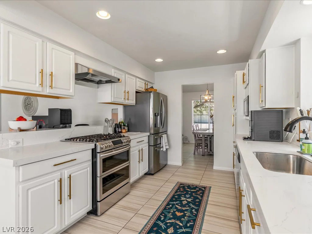 6420 Goody, Las Vegas, NV 89118