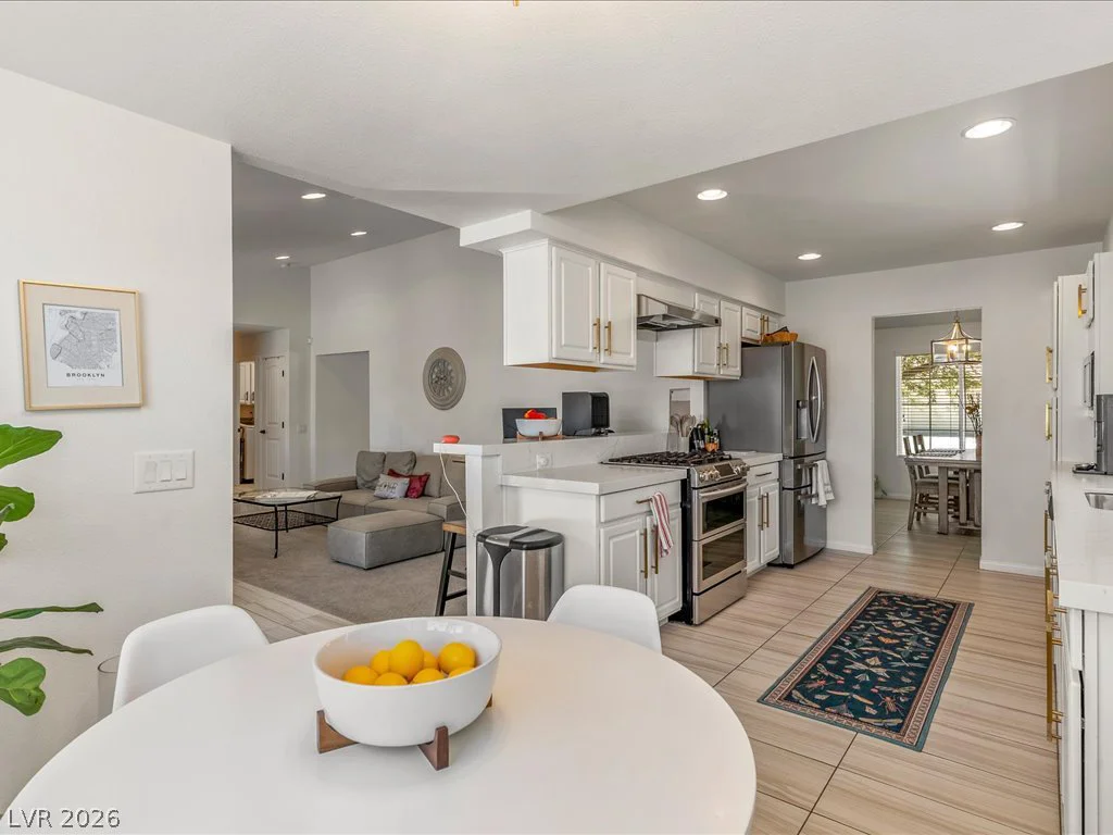 6420 Goody, Las Vegas, NV 89118