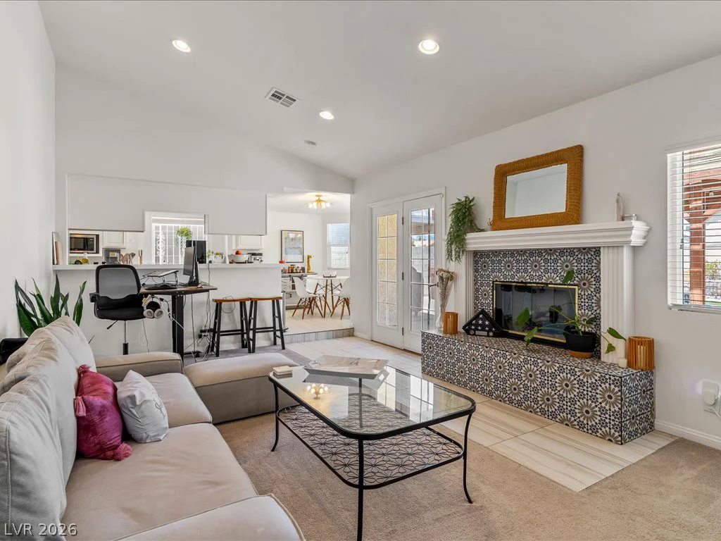 6420 Goody, Las Vegas, NV 89118