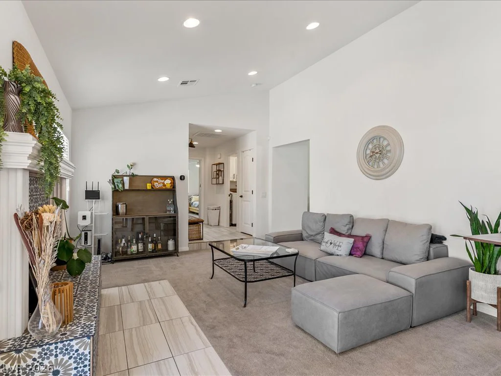 6420 Goody, Las Vegas, NV 89118