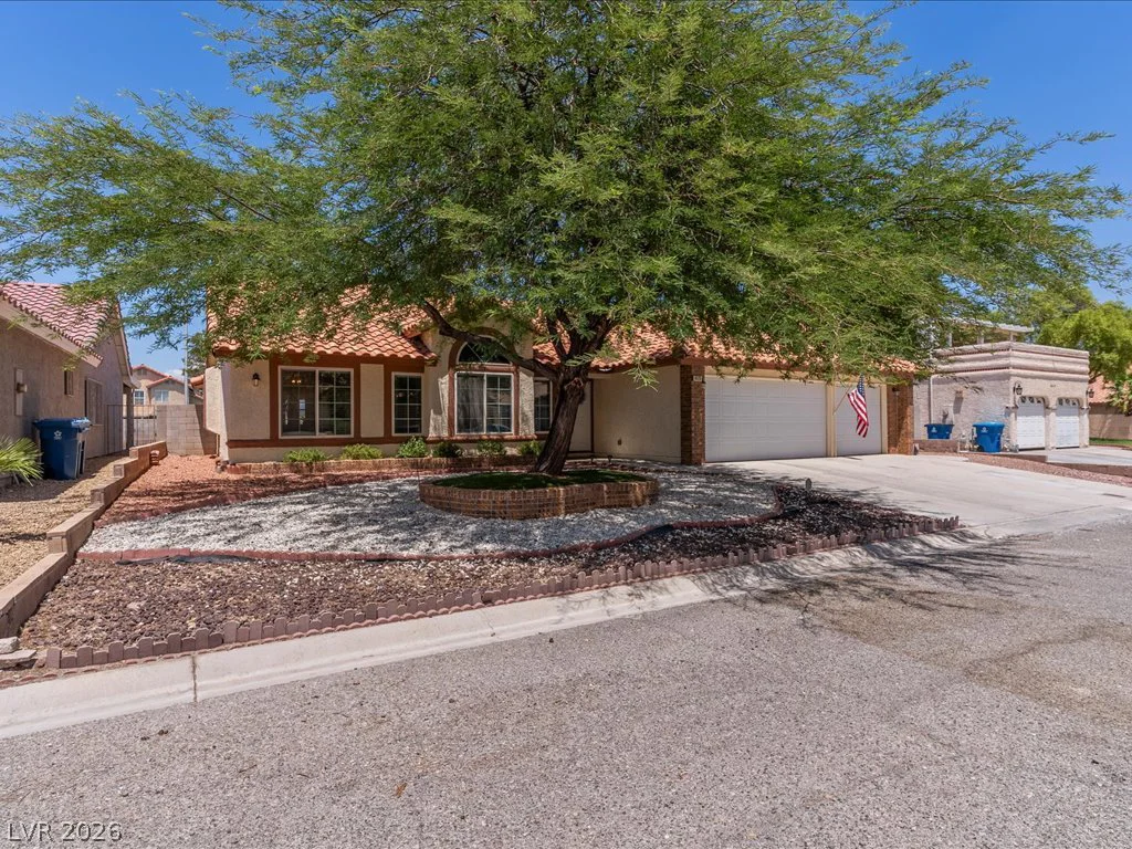 6420 Goody, Las Vegas, NV 89118