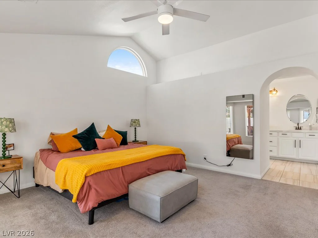 6420 Goody, Las Vegas, NV 89118