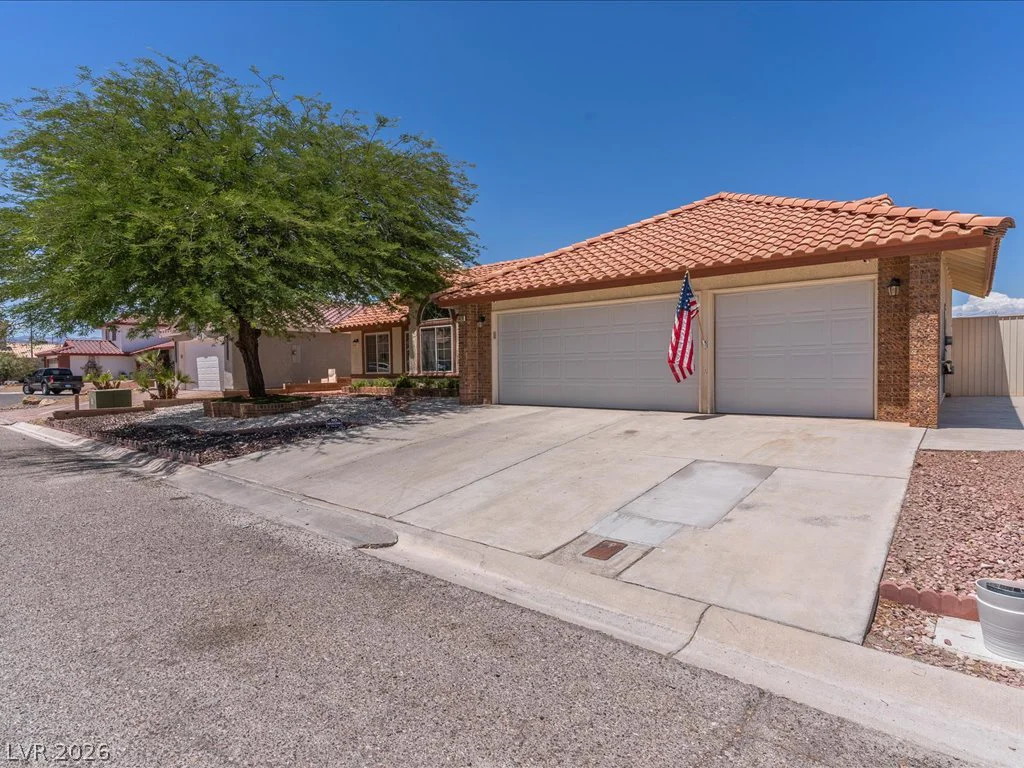 6420 Goody, Las Vegas, NV 89118