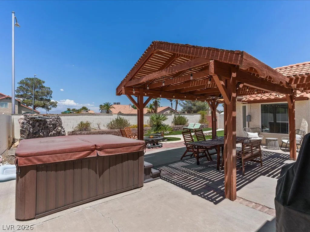6420 Goody, Las Vegas, NV 89118