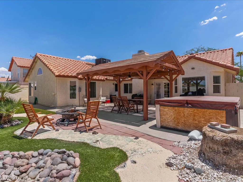 6420 Goody, Las Vegas, NV 89118