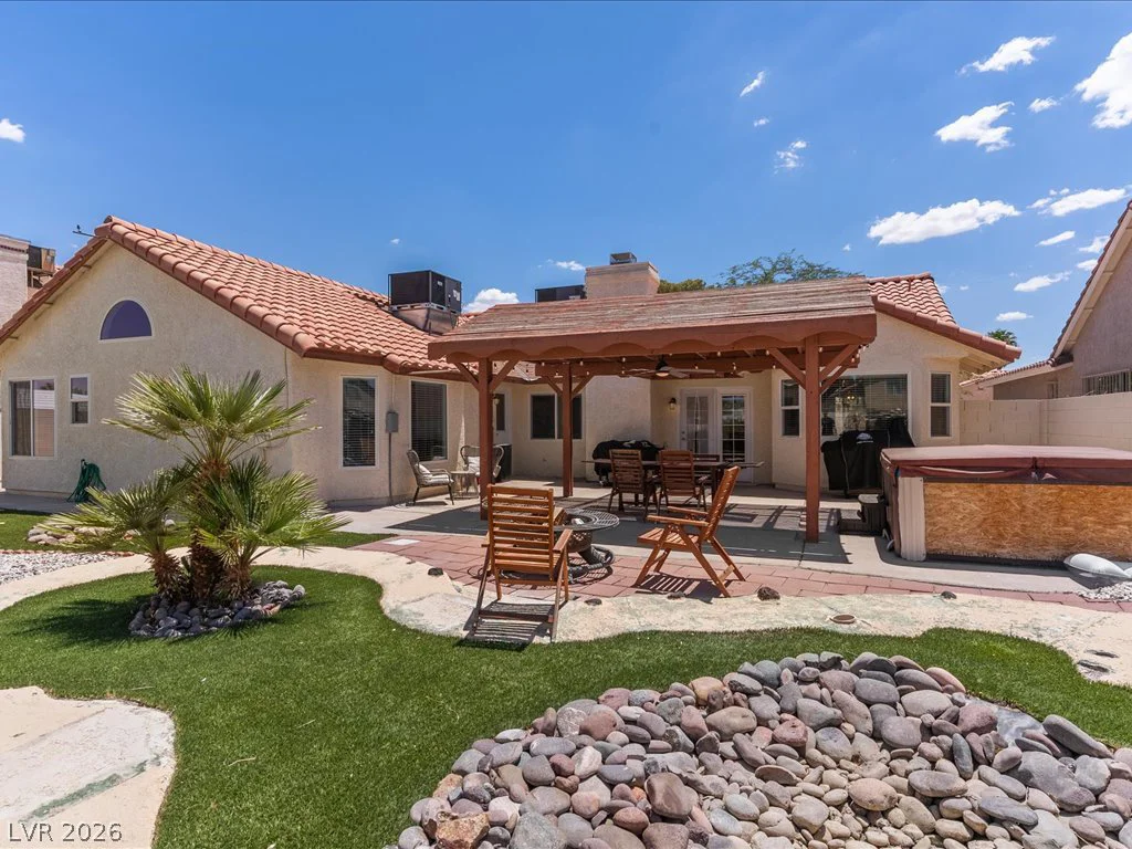 6420 Goody, Las Vegas, NV 89118