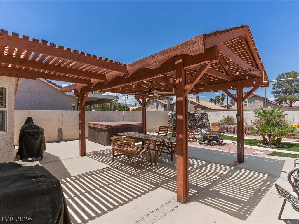 6420 Goody, Las Vegas, NV 89118