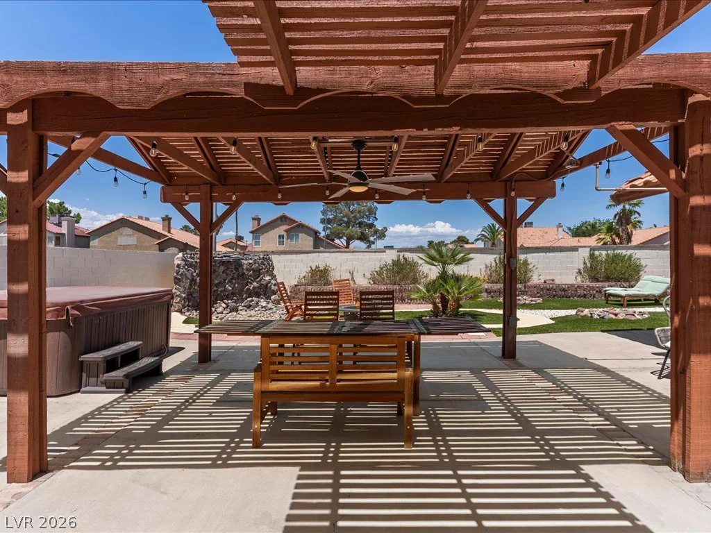 6420 Goody, Las Vegas, NV 89118