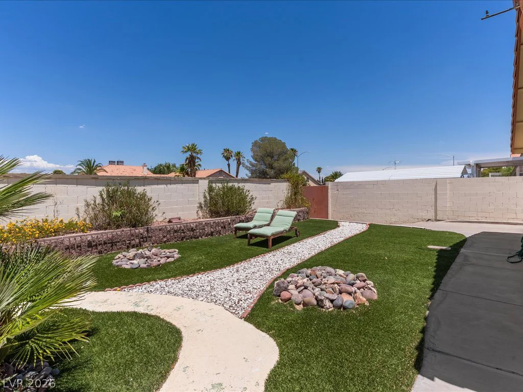 6420 Goody, Las Vegas, NV 89118