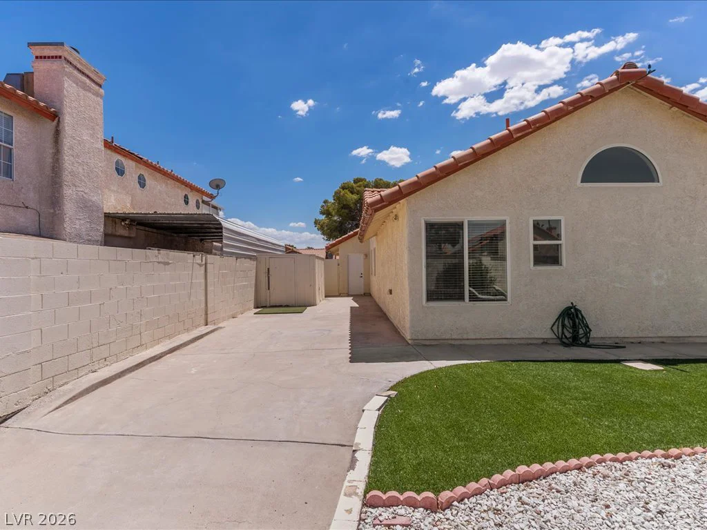 6420 Goody, Las Vegas, NV 89118