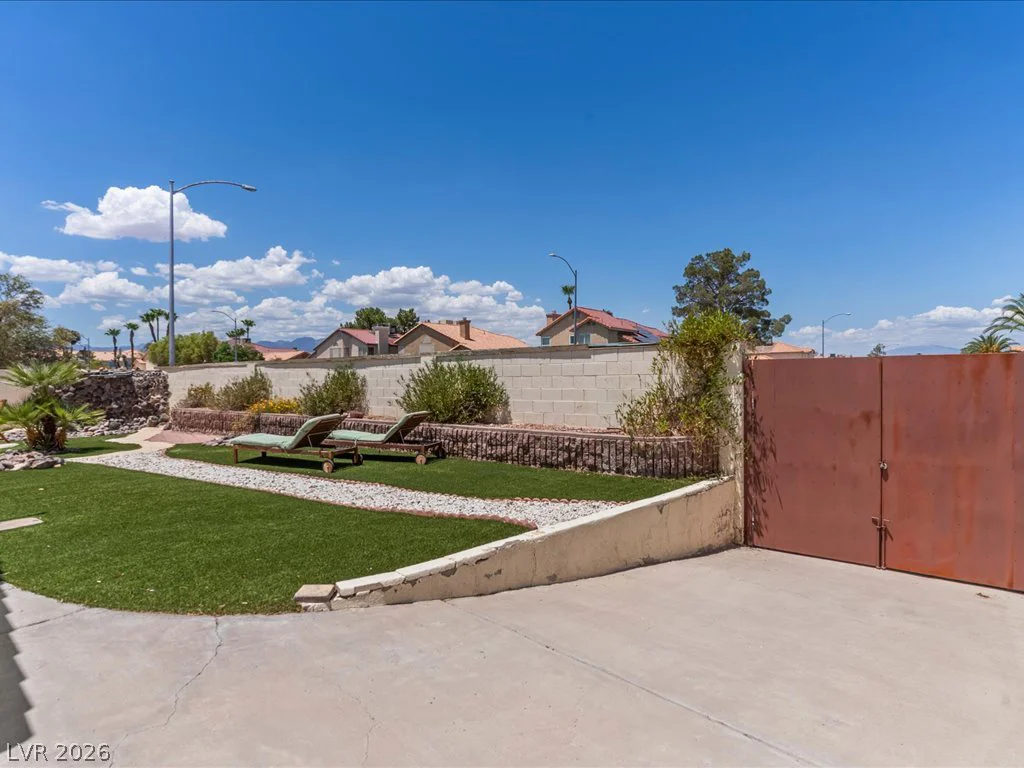 6420 Goody, Las Vegas, NV 89118