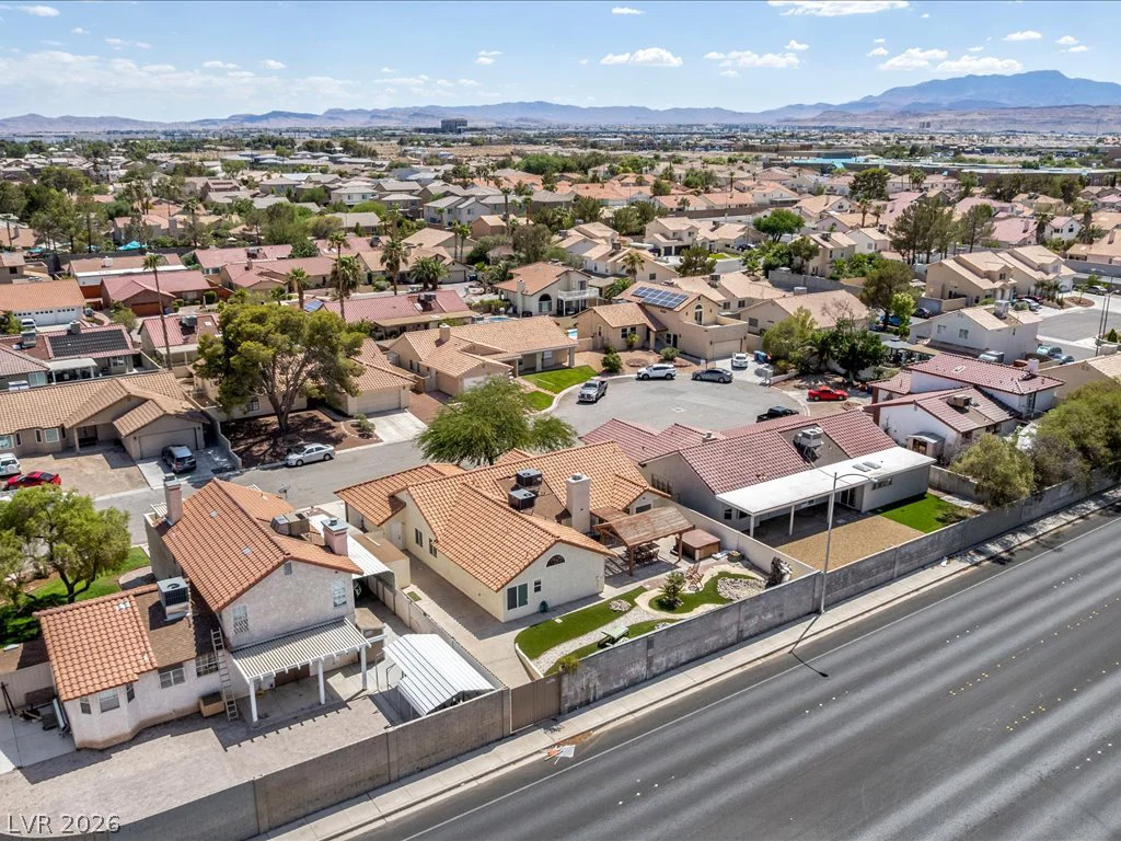 6420 Goody, Las Vegas, NV 89118