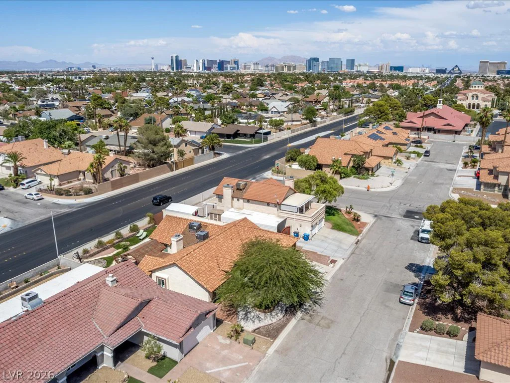 6420 Goody, Las Vegas, NV 89118