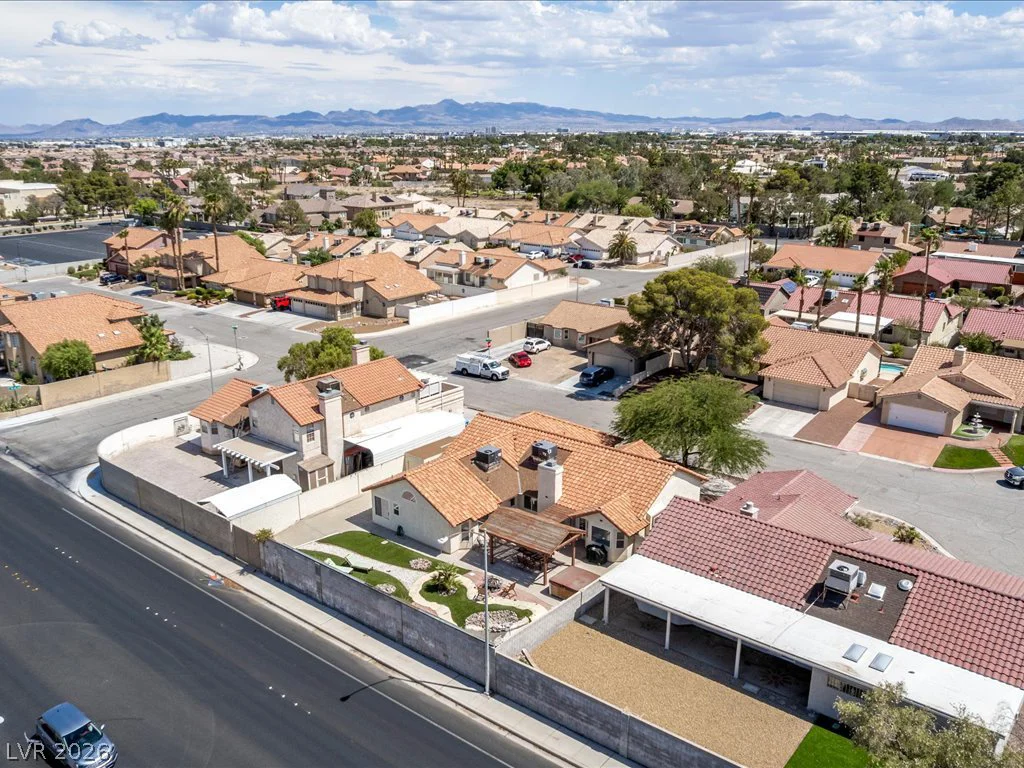 6420 Goody, Las Vegas, NV 89118