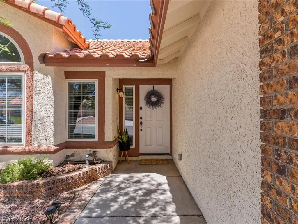 6420 Goody, Las Vegas, NV 89118