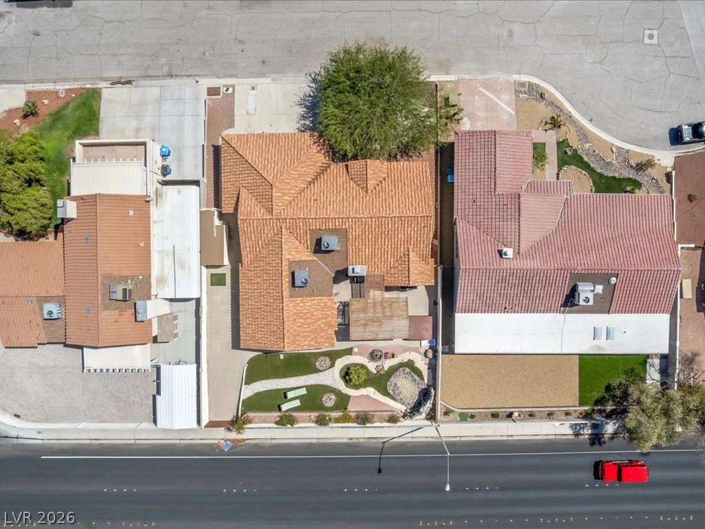 6420 Goody, Las Vegas, NV 89118
