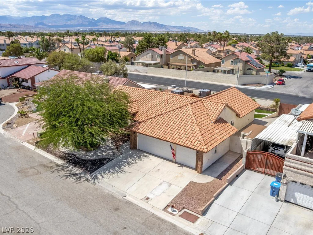 6420 Goody, Las Vegas, NV 89118