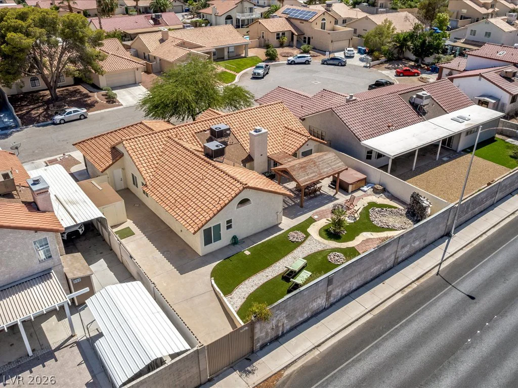 6420 Goody, Las Vegas, NV 89118