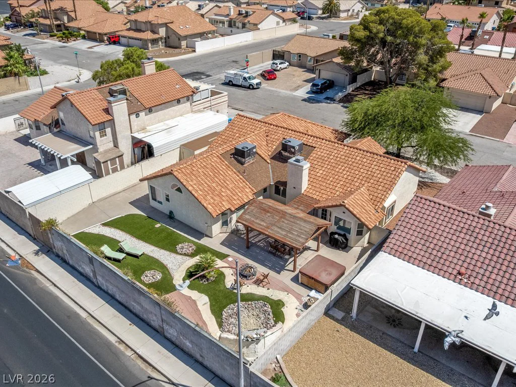 6420 Goody, Las Vegas, NV 89118
