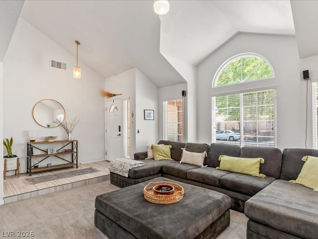 6420 Goody, Las Vegas, NV 89118
