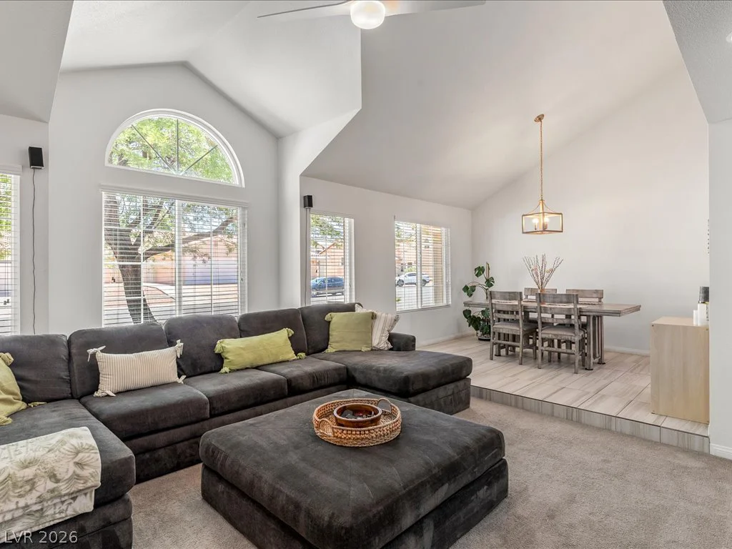 6420 Goody, Las Vegas, NV 89118