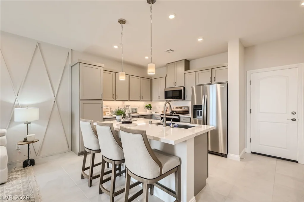 246 Freeport View, Henderson, NV 89011