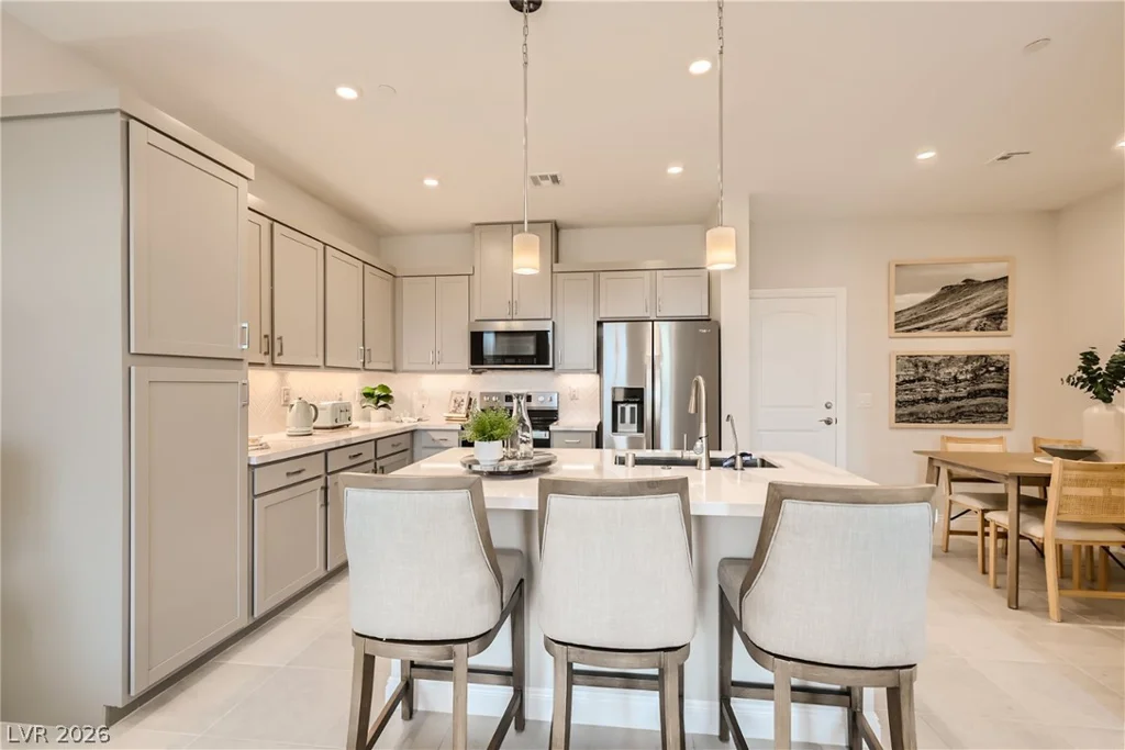 246 Freeport View, Henderson, NV 89011