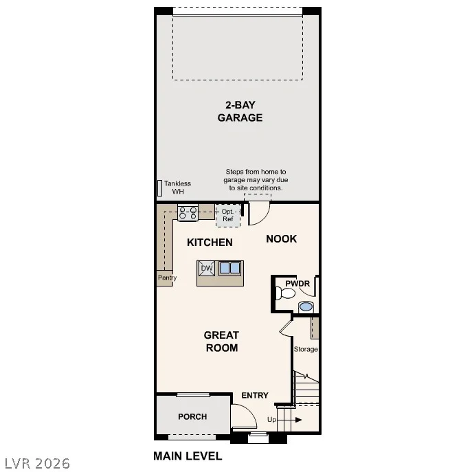 246 Freeport View, Henderson, NV 89011