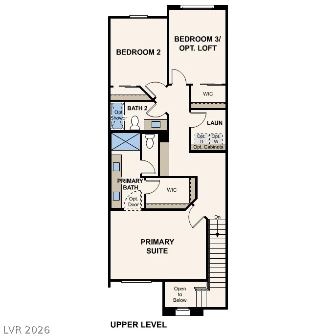 246 Freeport View, Henderson, NV 89011
