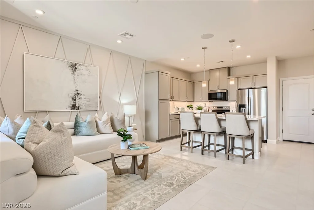 246 Freeport View, Henderson, NV 89011