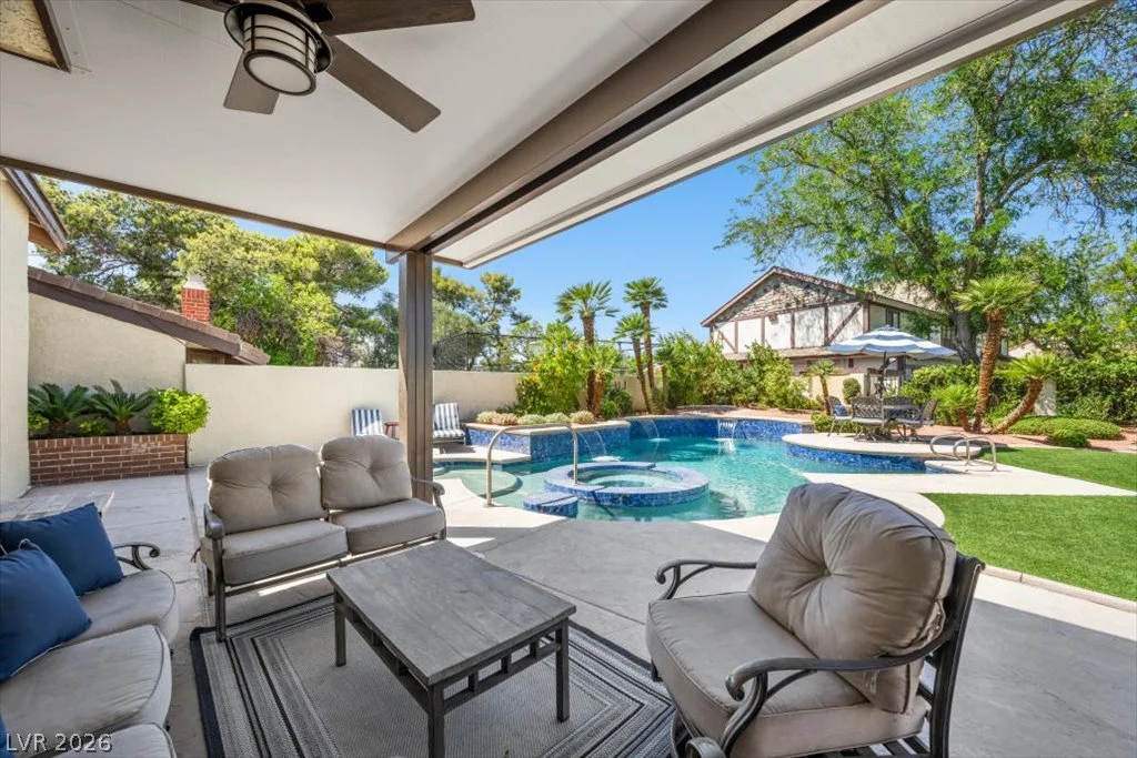820 Pinehurst, Las Vegas, NV 89109