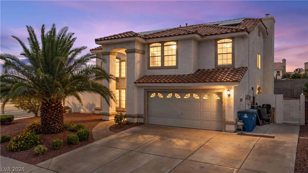 3485 Artemis, Las Vegas, NV 89117