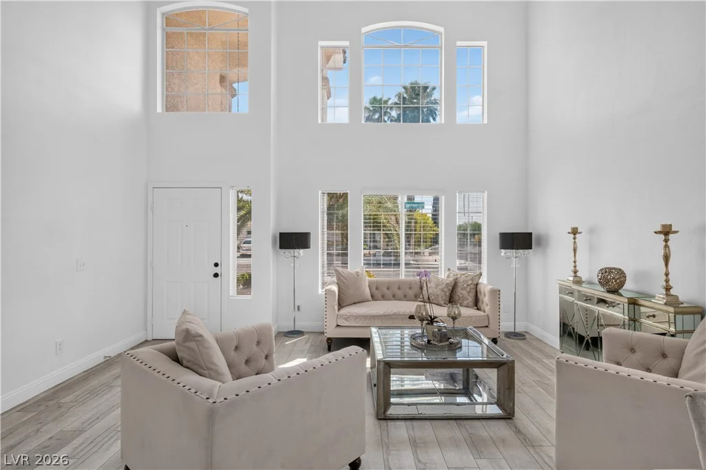 3485 Artemis, Las Vegas, NV 89117