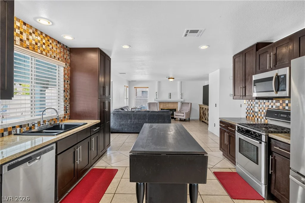 3485 Artemis, Las Vegas, NV 89117